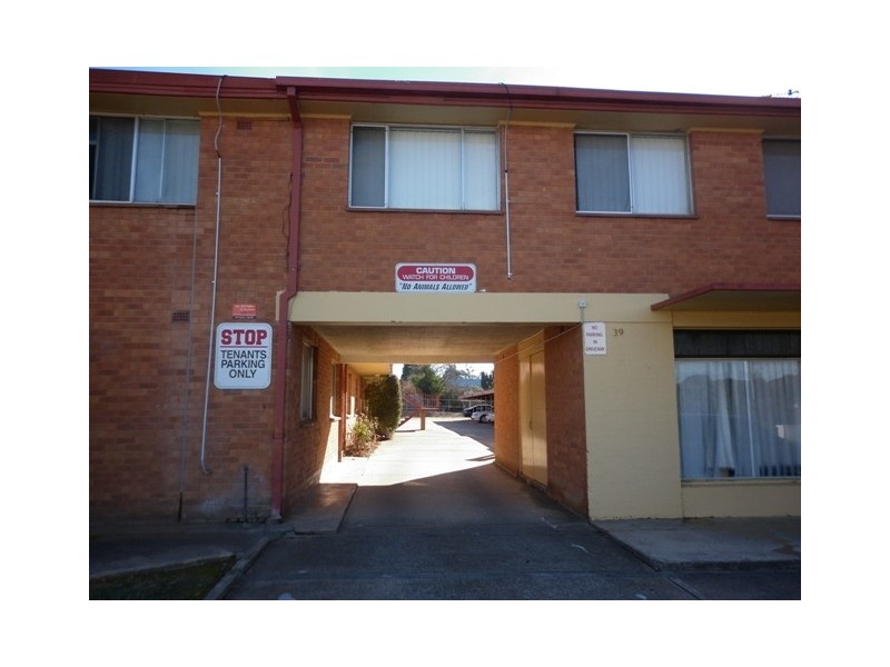 19/39 Thuralilly Street, Queanbeyan NSW 2620