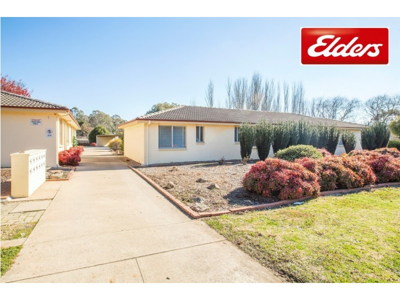 1 Young Street, Queanbeyan NSW 2620