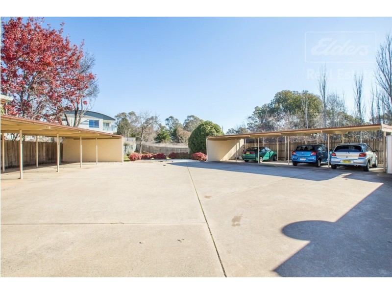 1 Young Street, Queanbeyan NSW 2620