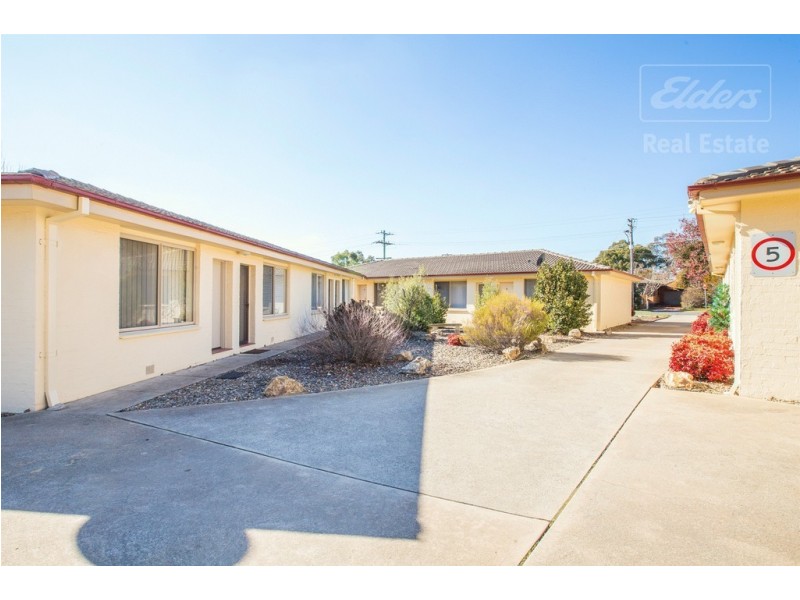 1 Young Street, Queanbeyan NSW 2620