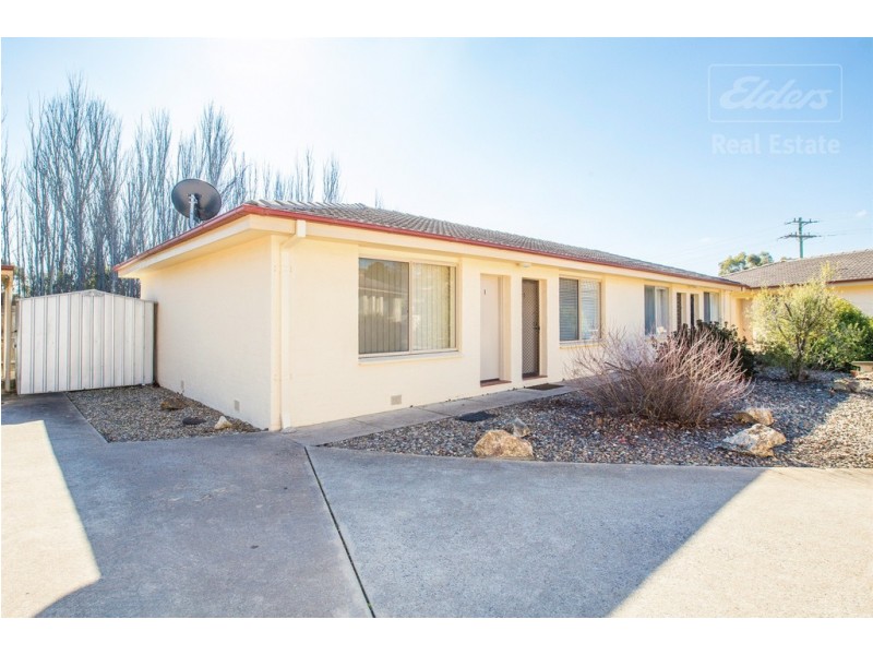 1 Young Street, Queanbeyan NSW 2620