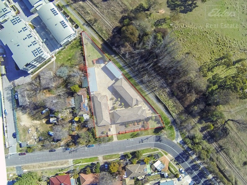 1 Young Street, Queanbeyan NSW 2620