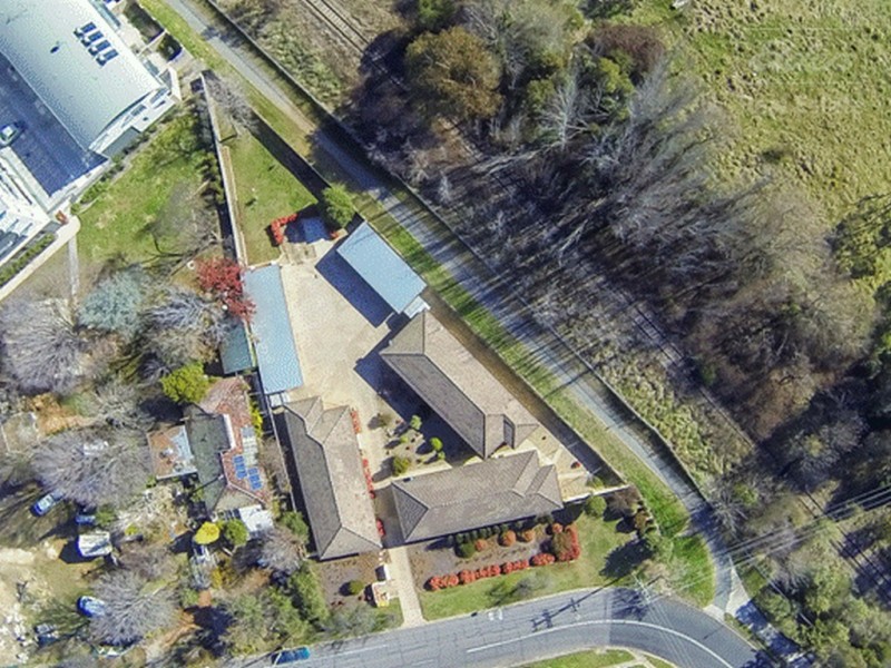 1 Young Street, Queanbeyan NSW 2620