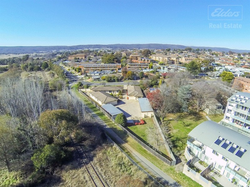 1 Young Street, Queanbeyan NSW 2620
