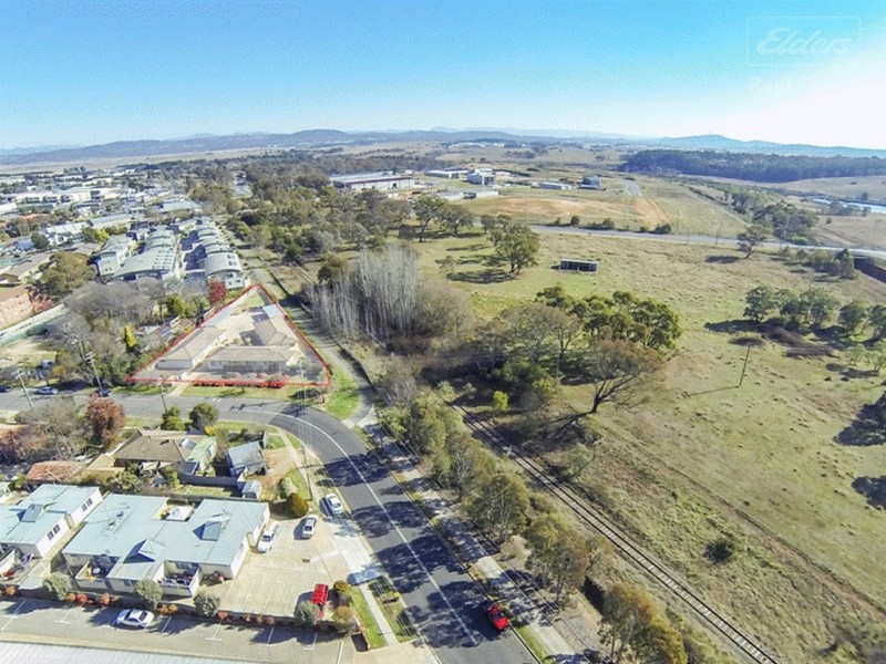 1 Young Street, Queanbeyan NSW 2620