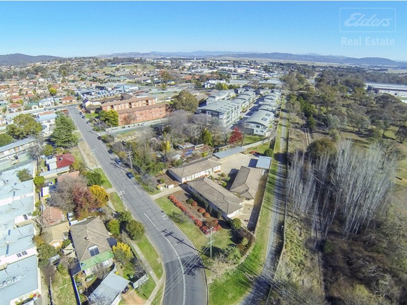 1 Young Street, Queanbeyan NSW 2620