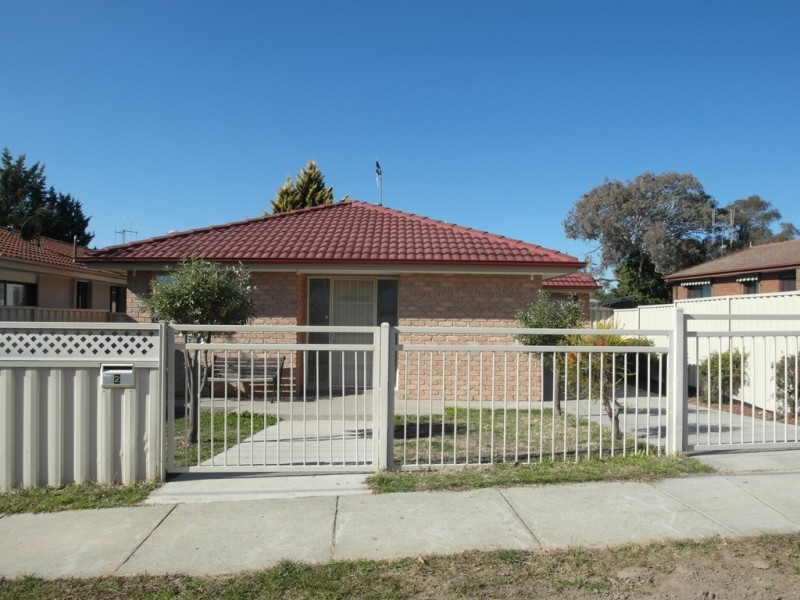 2 Sassafras Crescent, Queanbeyan NSW 2620