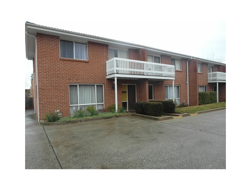 5/24 Bungendore Road, Queanbeyan NSW 2620