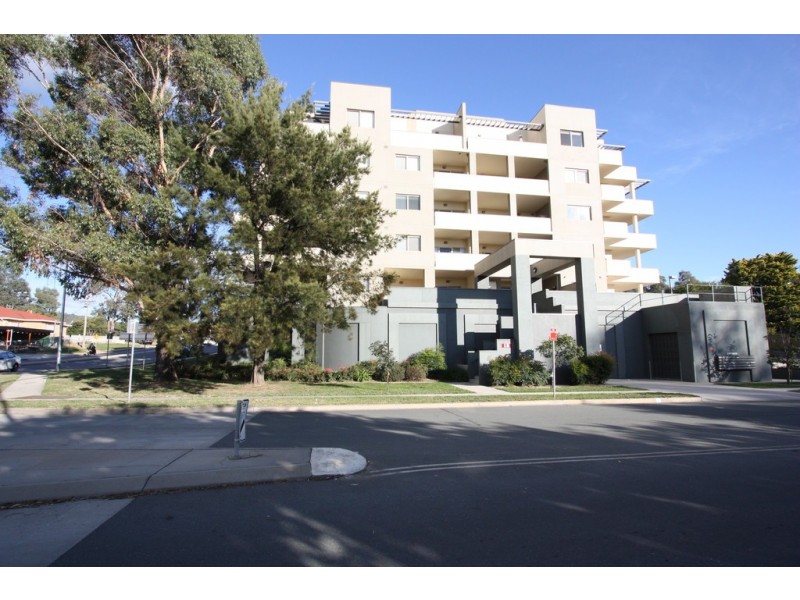35/ 12 Waniassa Street, Queanbeyan East NSW 2620