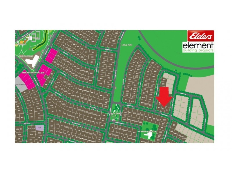 15 Graziers Street, Googong NSW 2620