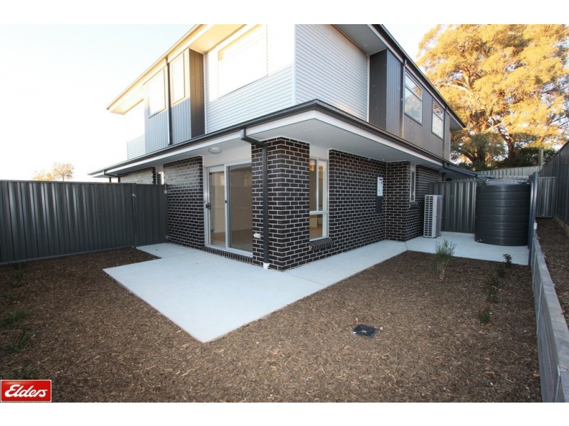 3/5 Arthur Street, Crestwood NSW 2620