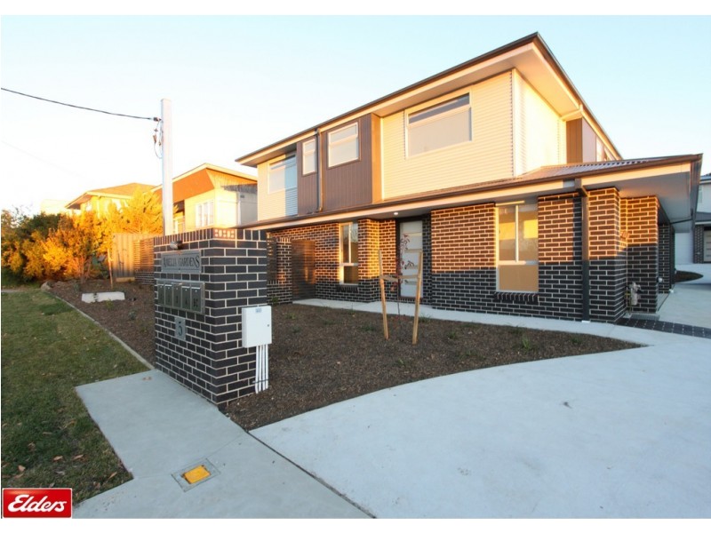 3/5 Arthur Street, Crestwood NSW 2620