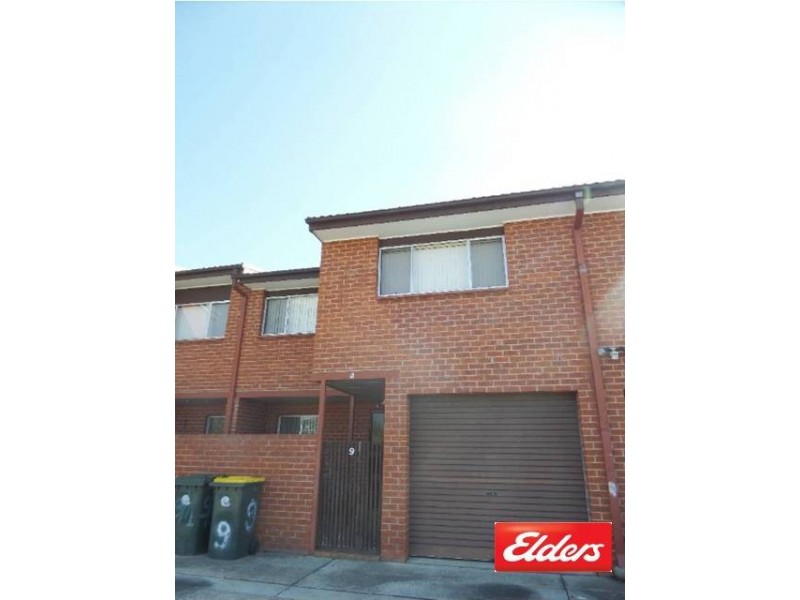9/1 Hakea Street, Queanbeyan NSW 2620