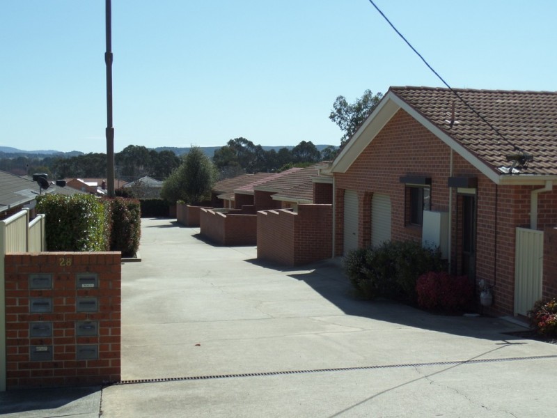 7/28 Mowatt Street, Queanbeyan NSW 2620