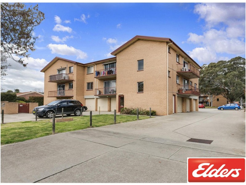 11/17 Mowatt Street, Queanbeyan NSW 2620