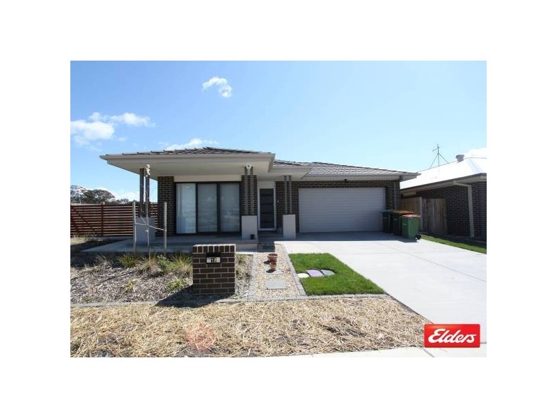 12 Bambridge Parade, Googong NSW 2620