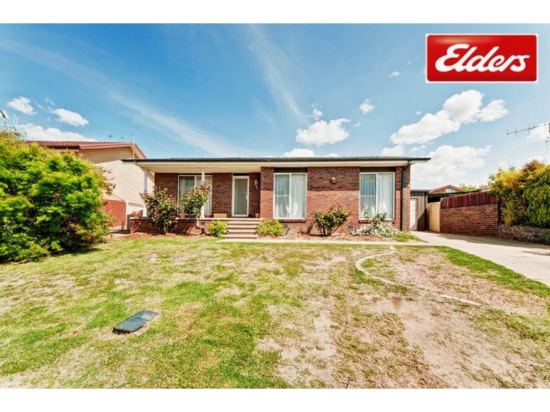 18 Thornton Road, Karabar NSW 2620