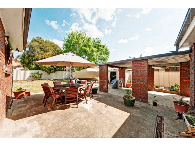 18 Thornton Road, Karabar NSW 2620