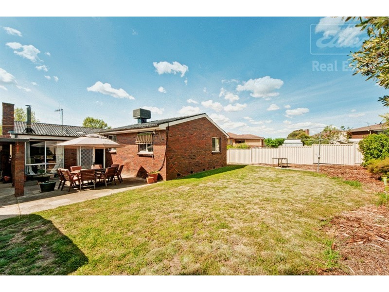 18 Thornton Road, Karabar NSW 2620