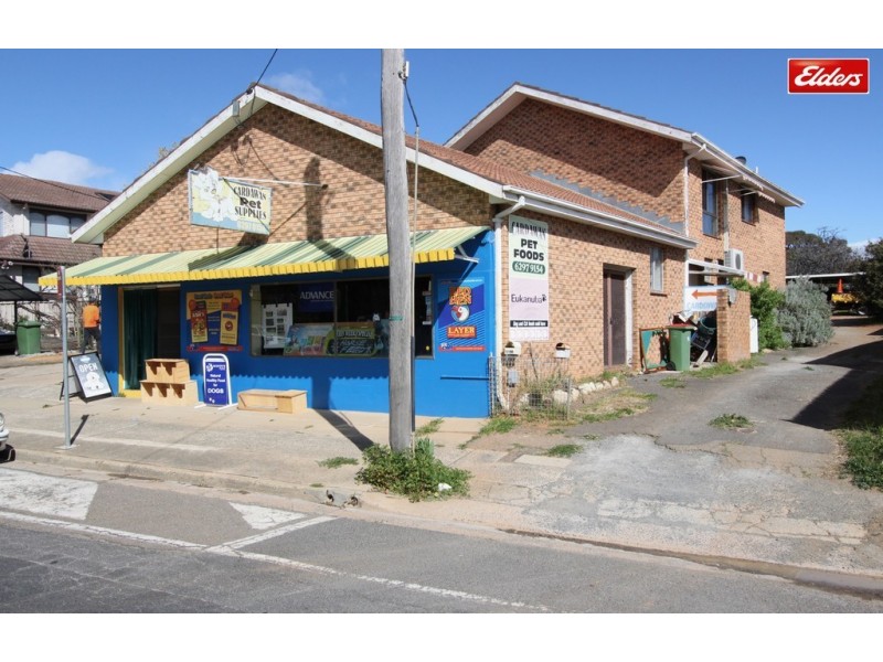 116 Uriarra Road, Crestwood NSW 2620