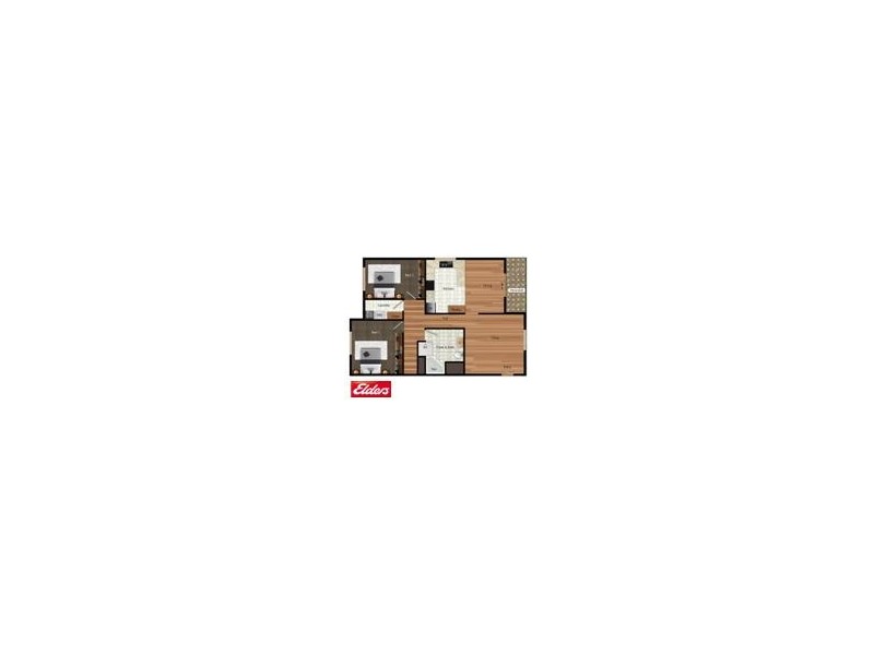 10/44 Carrington Street, Queanbeyan NSW 2620 Floorplan