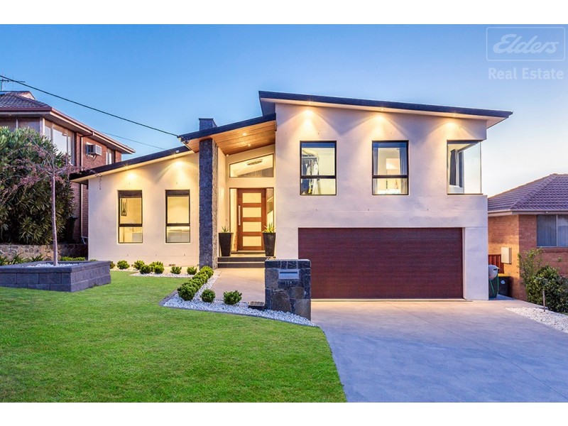 130 Munro Road, Crestwood NSW 2620