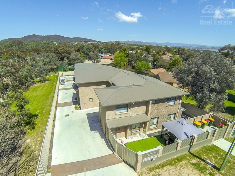 6/69 Gilmore Road, Queanbeyan NSW 2620
