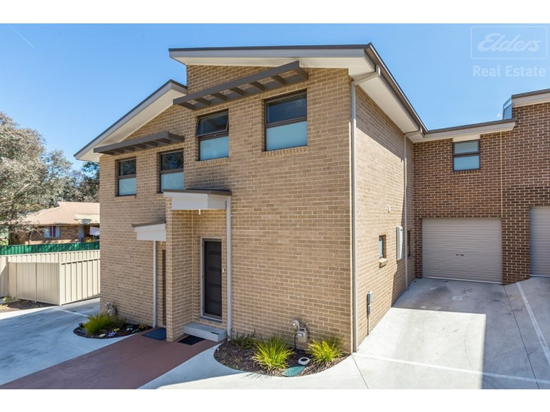 6/69 Gilmore Road, Queanbeyan NSW 2620