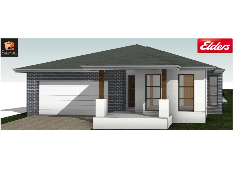 9 Fowlie Terrace, Googong NSW 2620