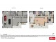 1 Corin Place, Crestwood NSW 2620 Floorplan