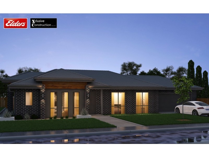 32 Griffiths Link, Googong NSW 2620