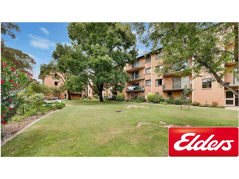 17/13-15 Mowatt Street, Queanbeyan NSW 2620