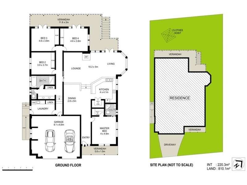 9 Melaleuca Place, Jerrabomberra NSW 2619