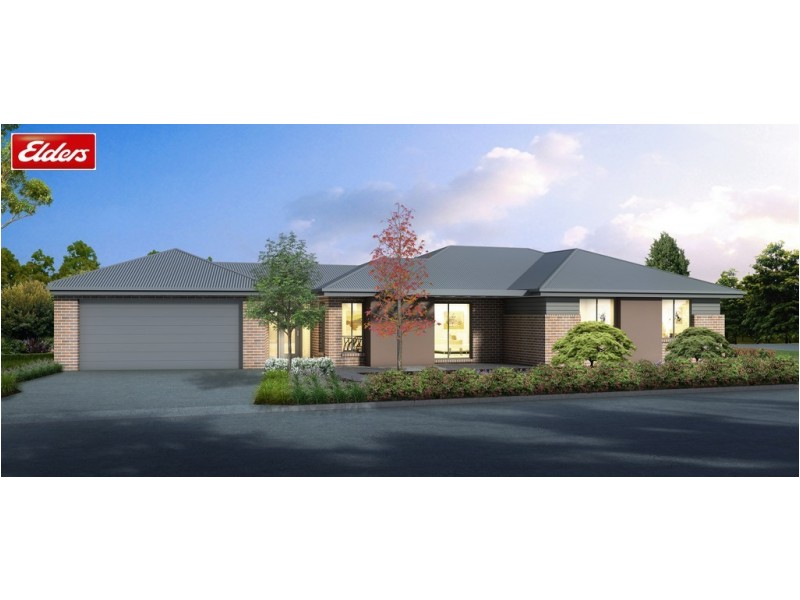 41 Griffiths Link, Googong NSW 2620