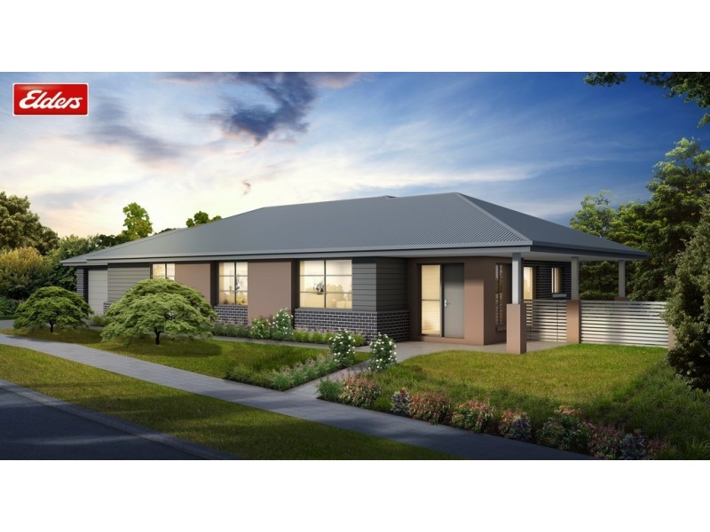 27 Christie Street, Googong NSW 2620
