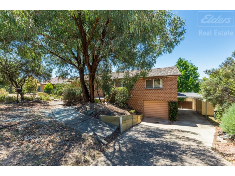 160 Donald Road, Karabar NSW 2620