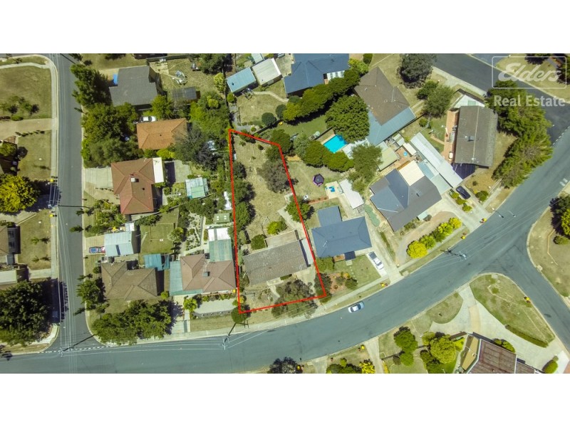 160 Donald Road, Karabar NSW 2620