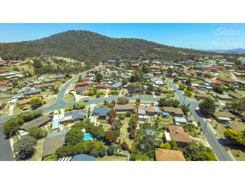 160 Donald Road, Karabar NSW 2620