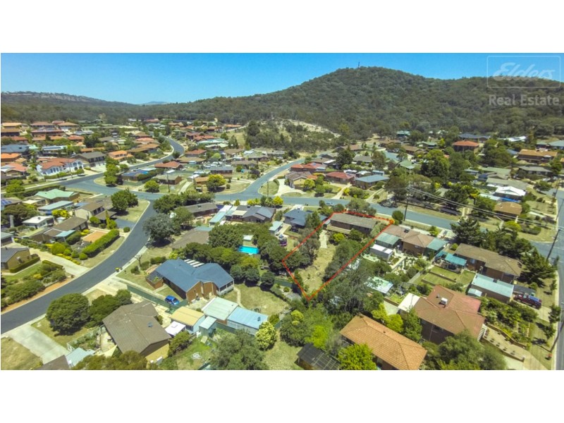 160 Donald Road, Karabar NSW 2620