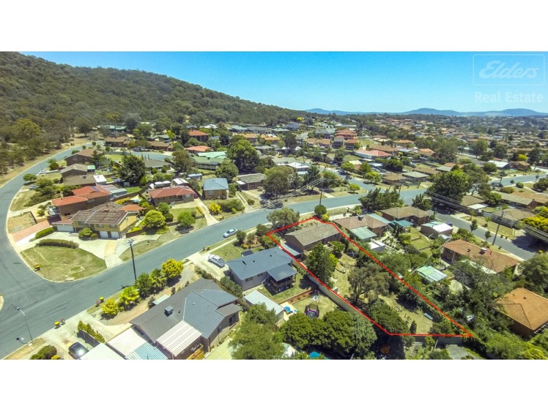 160 Donald Road, Karabar NSW 2620