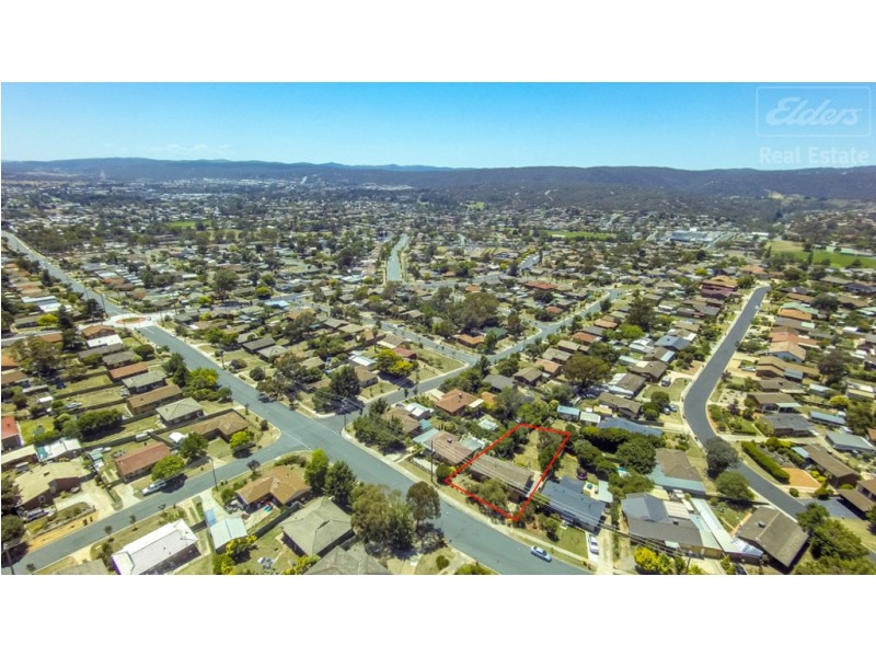 160 Donald Road, Karabar NSW 2620