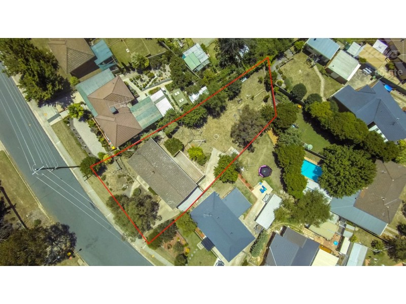 160 Donald Road, Karabar NSW 2620