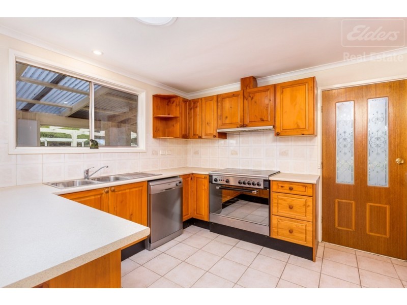 141 London Bridge Road, Burra NSW 2620
