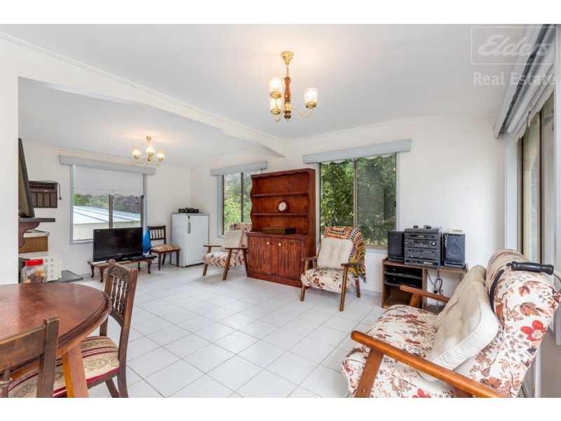 141 London Bridge Road, Burra NSW 2620