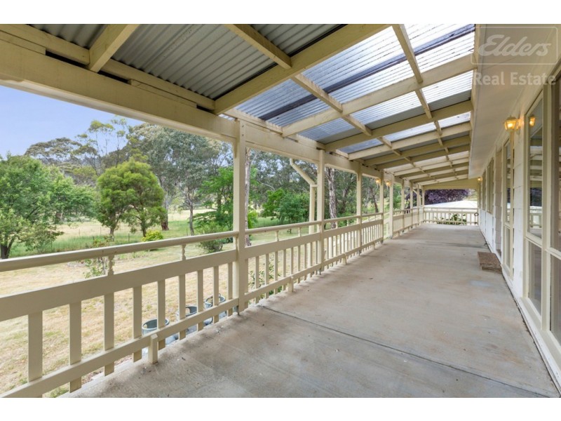 141 London Bridge Road, Burra NSW 2620
