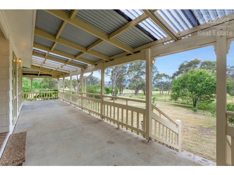 141 London Bridge Road, Burra NSW 2620