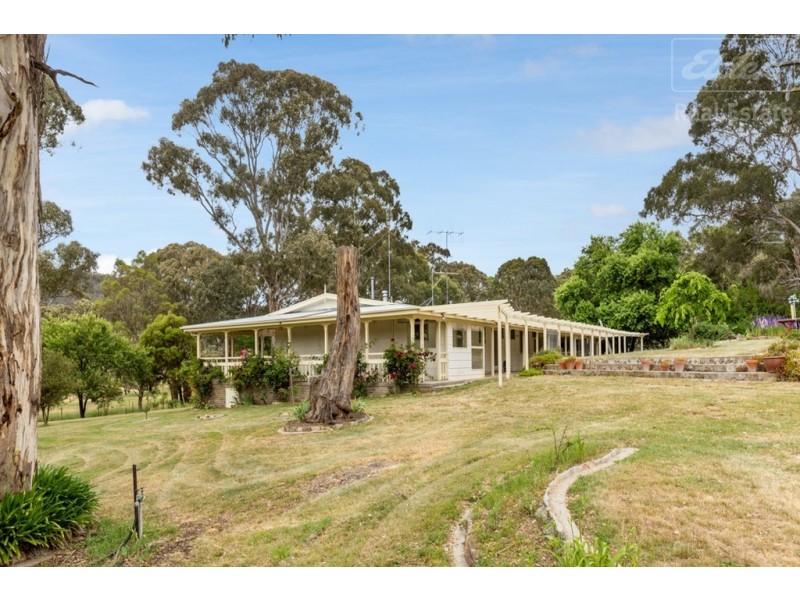 141 London Bridge Road, Burra NSW 2620