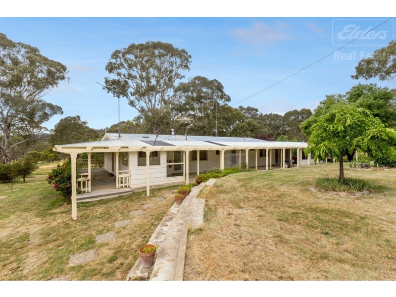 141 London Bridge Road, Burra NSW 2620
