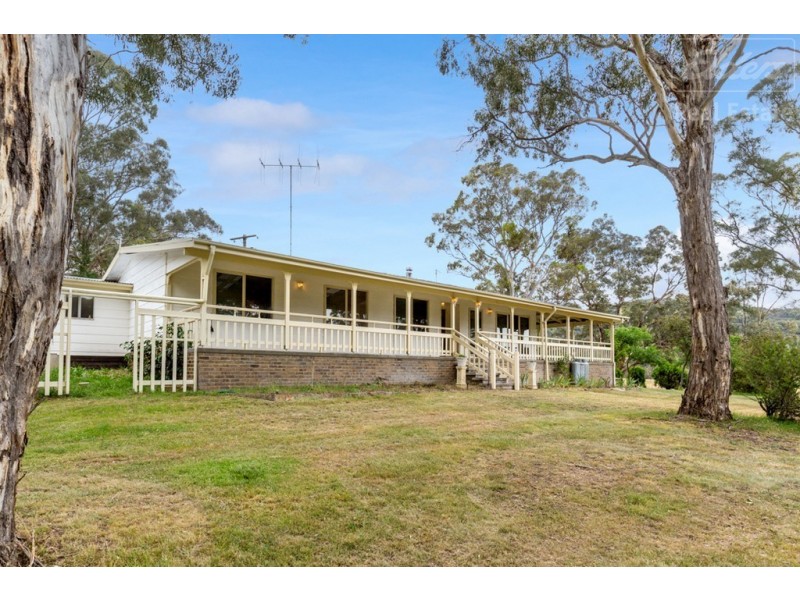 141 London Bridge Road, Burra NSW 2620