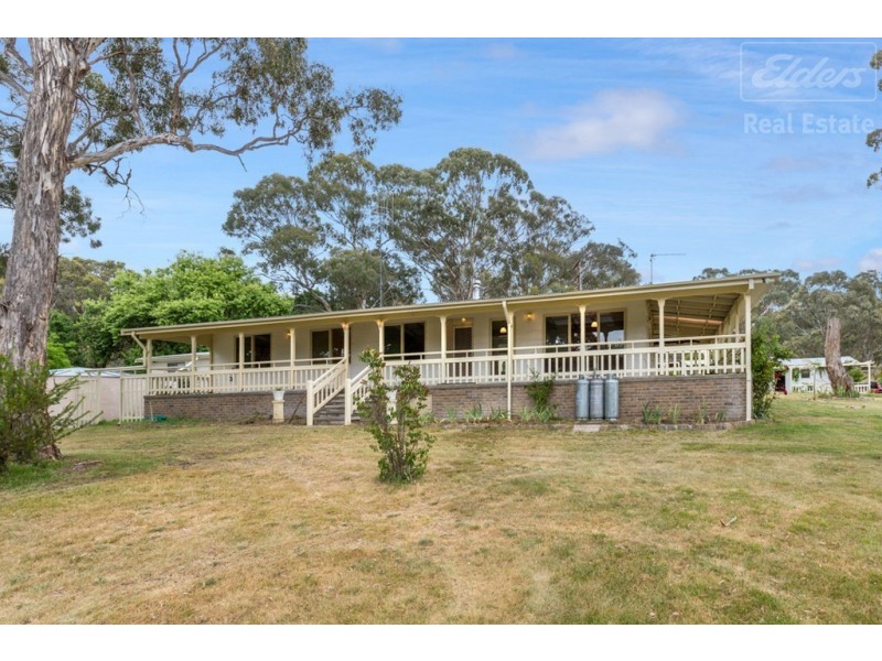 141 London Bridge Road, Burra NSW 2620